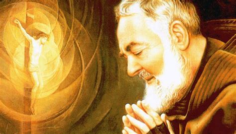 Padre Pio: after the miracle of healing a tumour, an Orthodox 